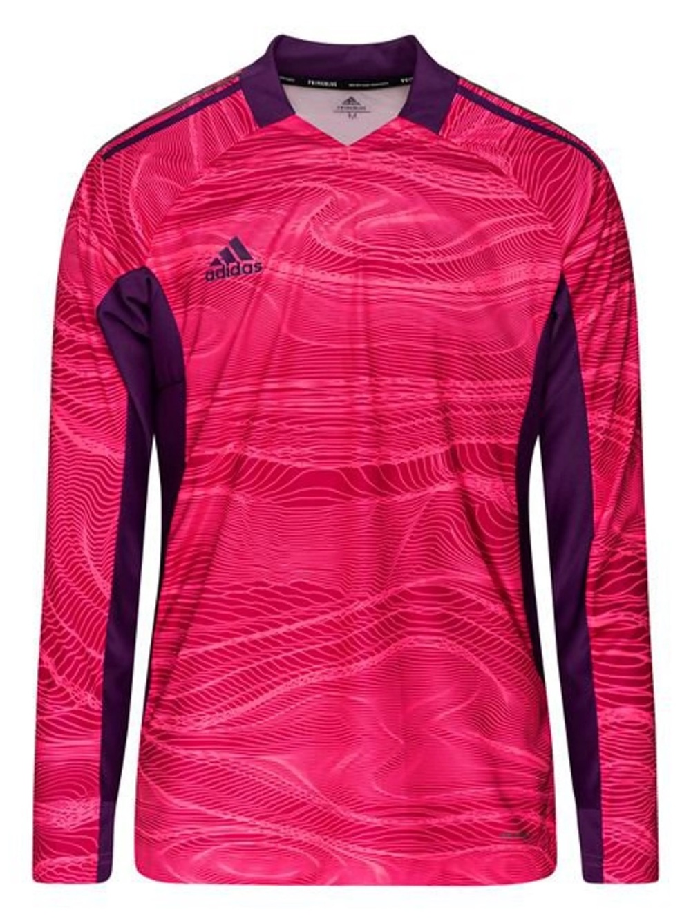 ADIDAS Goalkeeper Jersey Shirt